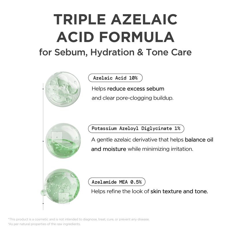 Azelaic Acid 10 Ampoule