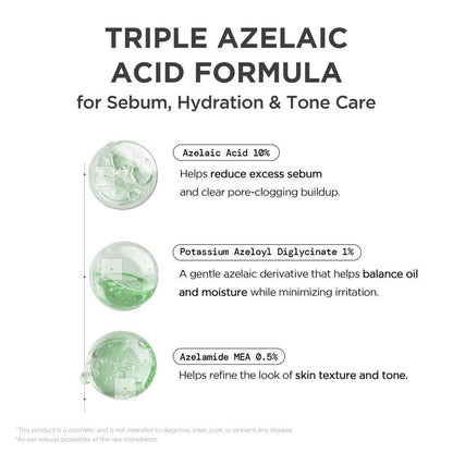 Azelaic Acid 10 Ampoule