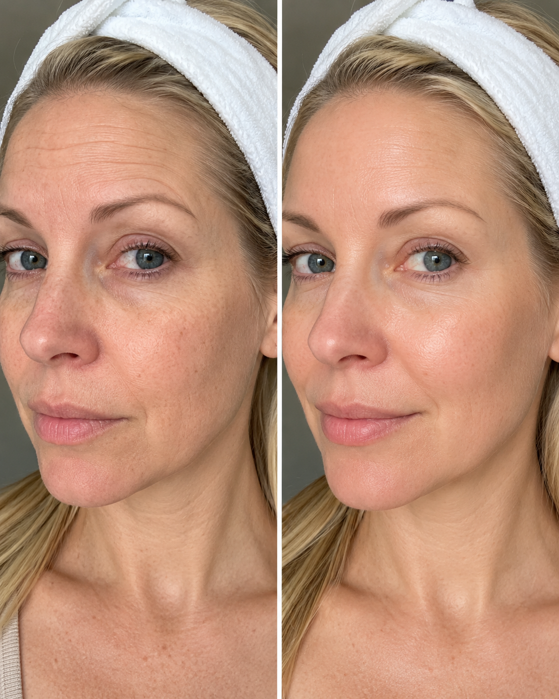 Peptide EGF Tox Toner
