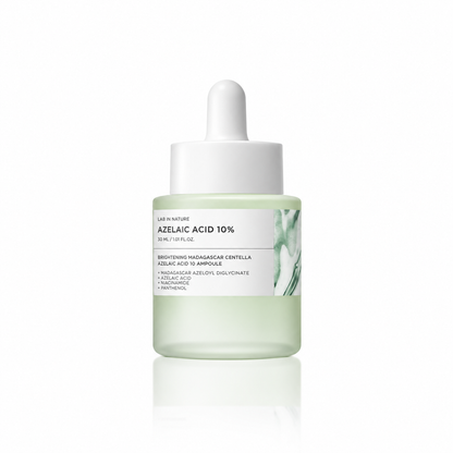 Azelaic Acid 10 Ampoule