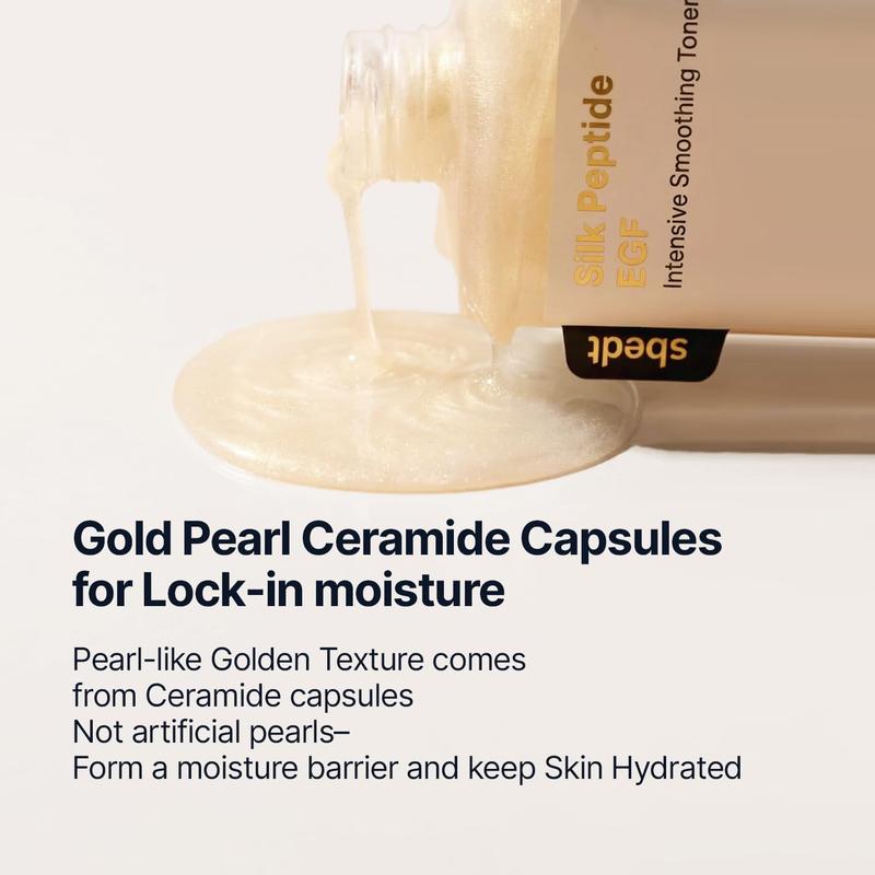 Peptide EGF Tox Toner