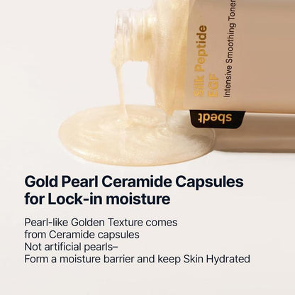 Peptide EGF Tox Toner